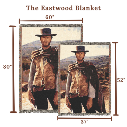Woven Blanket